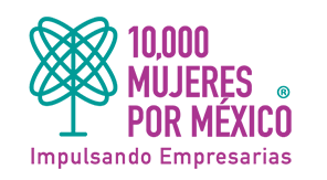 10,000 Mujeres por México